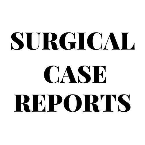 Surgical Case Reports