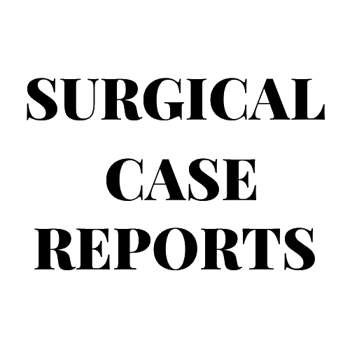 Surgical Case Reports