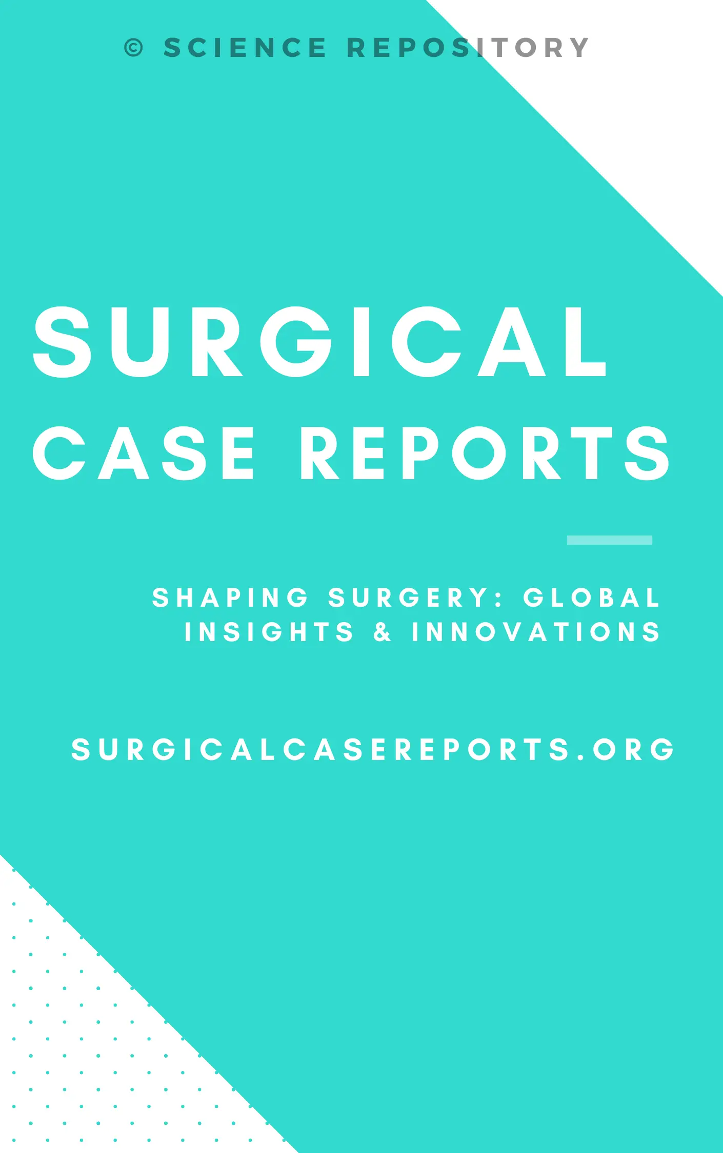 Surgical Case Reports